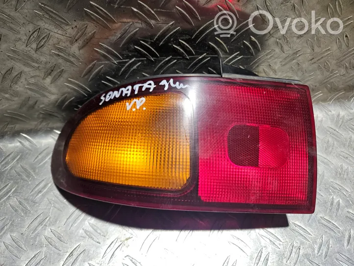 Hyundai Sonata Takavalot 92401340