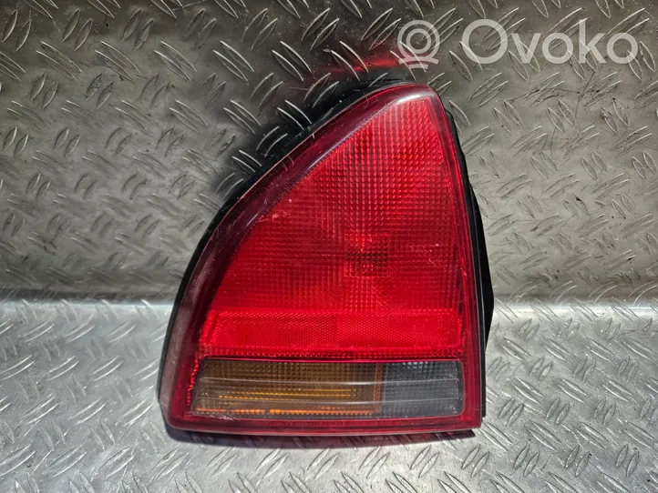 Honda Prelude Feux arrière / postérieurs 0431150