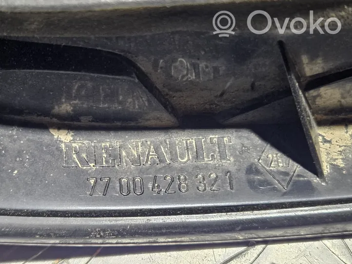 Renault Megane I Galinis žibintas kėbule 7700428321