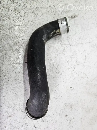 Porsche Macan Intercooler hose/pipe 150320