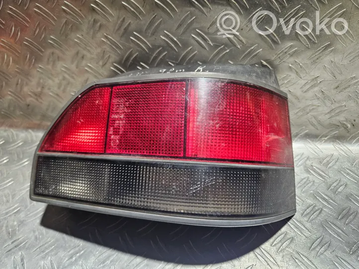 Renault Clio I Rear/tail lights 7700796118