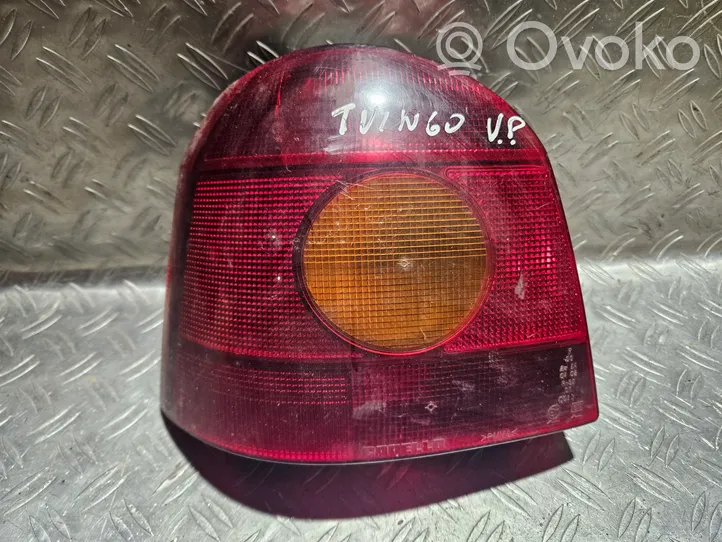Renault Twingo I Lampa tylna 7700820013