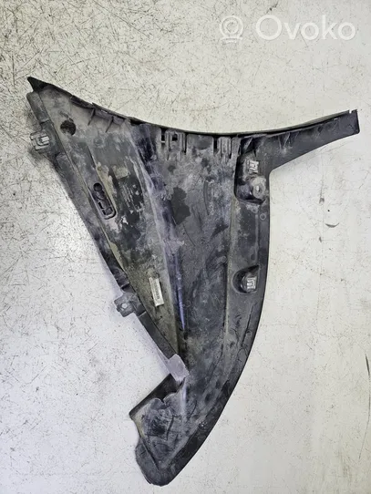 Porsche Macan Front bumper skid plate/under tray 95B825101G