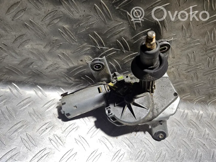 Nissan Almera Tino Galinio stiklo valytuvo varikliukas 404678