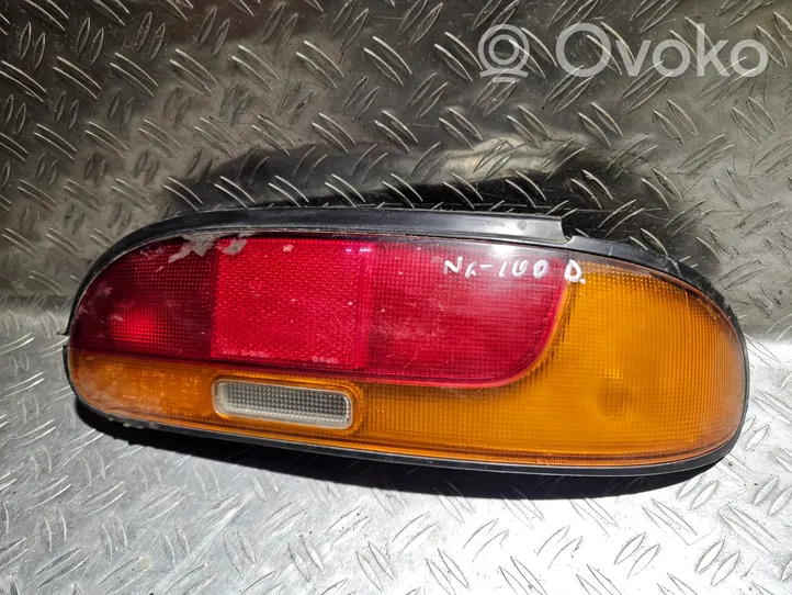 Nissan NX 100 Takavalot 3309701R