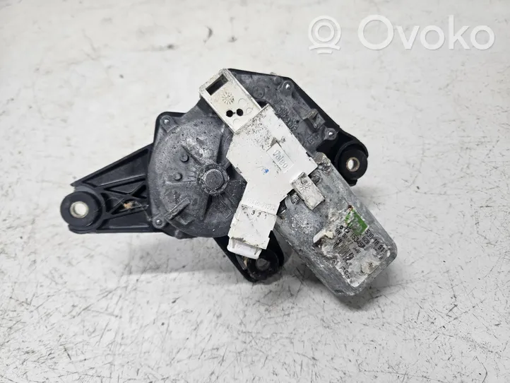 Renault Scenic II -  Grand scenic II Rear window wiper motor 53018912