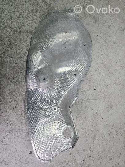 Porsche Macan Heat shield in engine bay 95B301327A