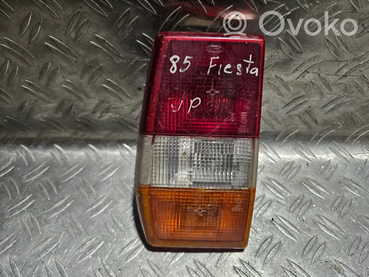 Ford Fiesta Luci posteriori 84FG13A603AA