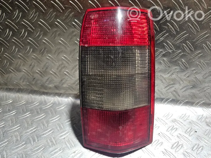 Opel Omega B1 Rear/tail lights 143572