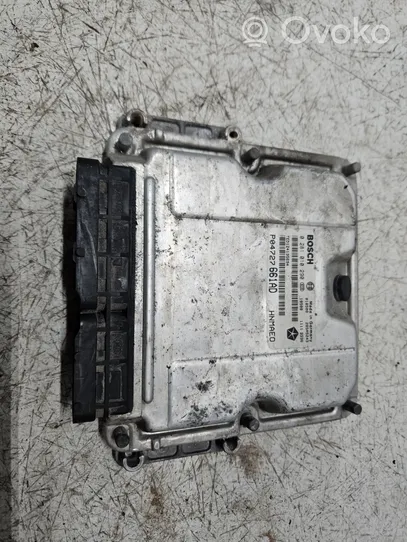 Chrysler Voyager Sterownik / Moduł ECU 0281010290