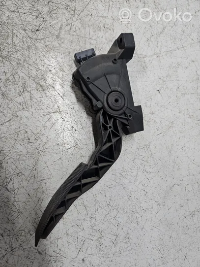 Opel Vectra C Accelerator throttle pedal 9186724