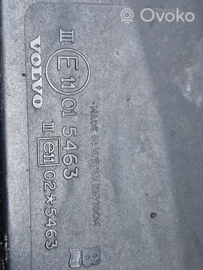 Volvo S80 Etuoven sähköinen sivupeili 015463