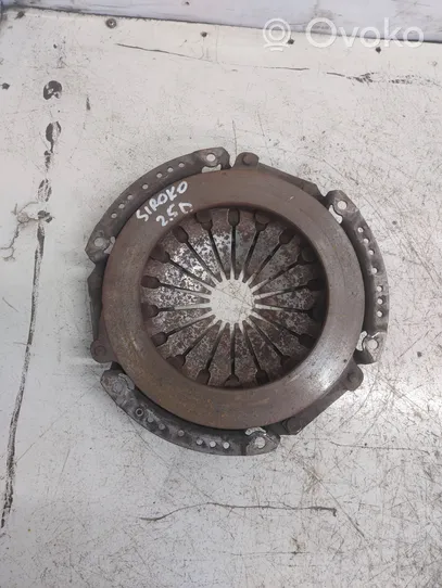 Jeep Cherokee Pressure plate 109000