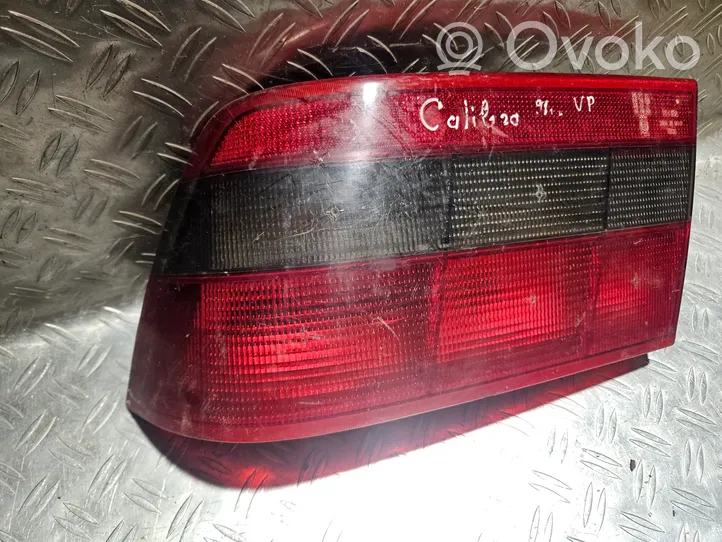 Opel Calibra Luci posteriori 45172