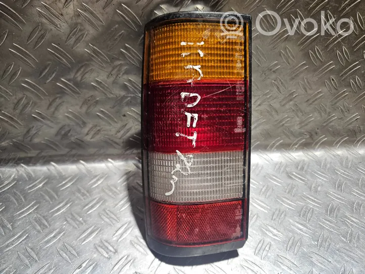 Opel Kadett D Lampa tylna 396081