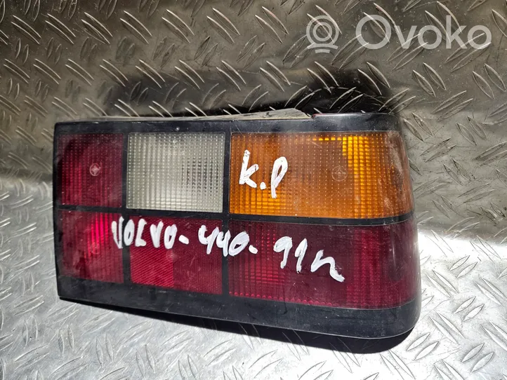 Volvo 440 Lampa tylna 296702