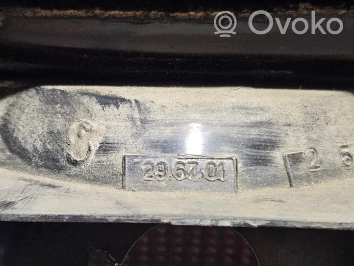 Volvo 440 Feux arrière / postérieurs 296701