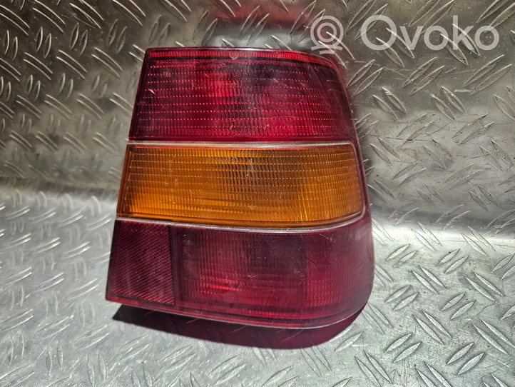 Volvo 940 Luz trasera/de freno 3534084