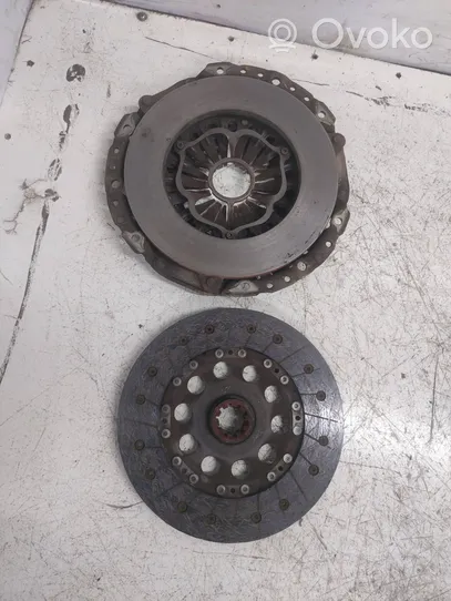 BMW 3 E46 Clutch set kit 21217512329