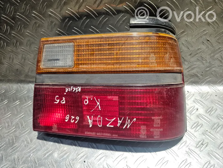 Mazda 626 Feux arrière / postérieurs 0436886R