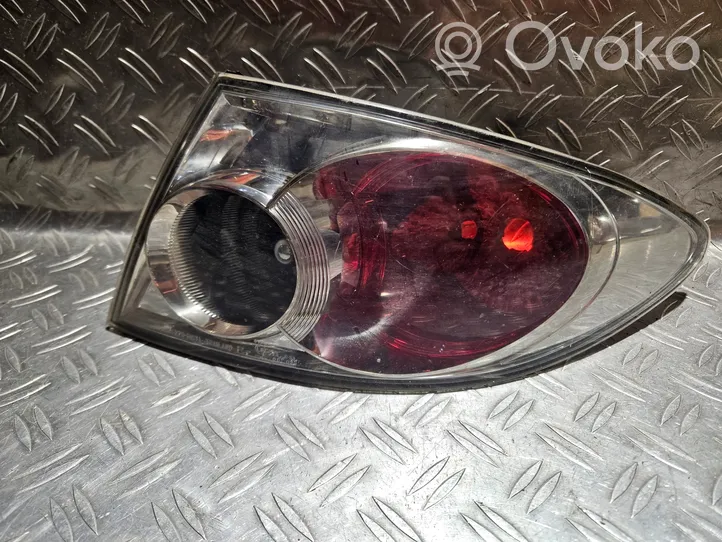 Mazda 6 Lampa tylna 22061971