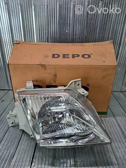 Mazda MPV II LW Lampa przednia 4745702994