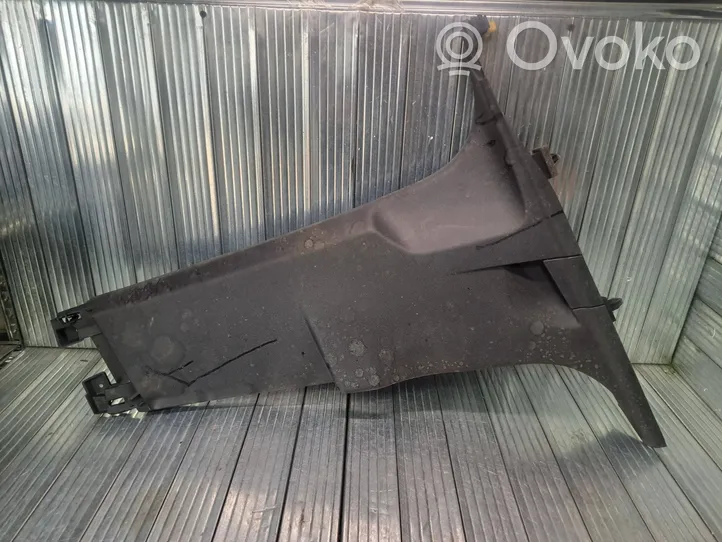 Citroen DS5 Kita salono detalė 9687341577