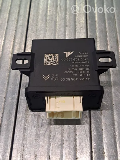 Citroen DS5 Xenon control unit/module 966594088000