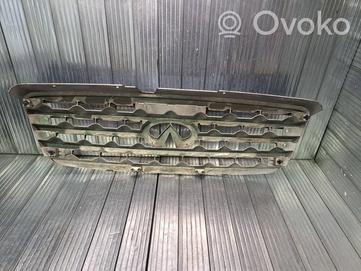 Infiniti FX Grille de calandre avant 62310CL70A