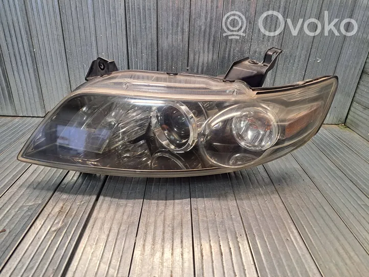 Infiniti FX Headlight/headlamp LBNA00L667R5391