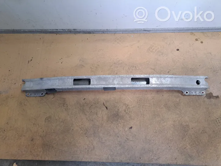 Peugeot 5008 Rear bumper cross member 9686202680