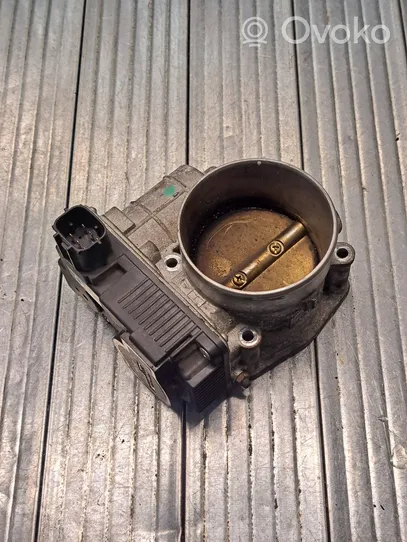 Infiniti FX Throttle valve SERA57601