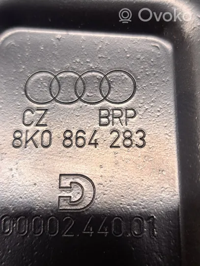 Audi A4 S4 B8 8K Podłokietnik tunelu środkowego 8K0864283