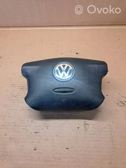 Volkswagen PASSAT B5 Poduszka powietrzna Airbag kierownicy 3B0880201BM