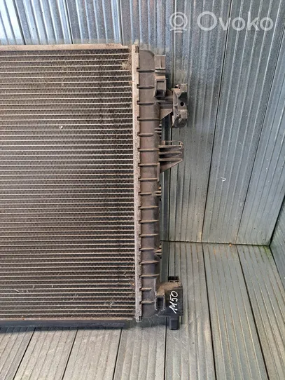 Seat Leon (5F) Coolant radiator 5Q0121251EJ