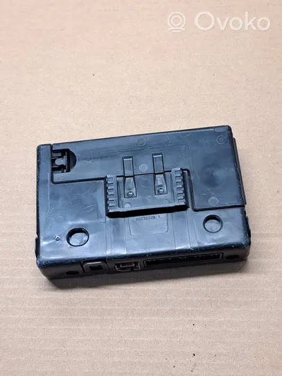 Renault Megane IV Unité / module navigation GPS 282754595R