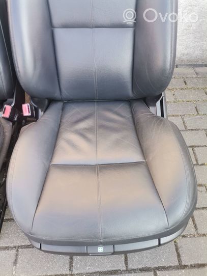 Mercedes-Benz S W221 Sitze komplett 