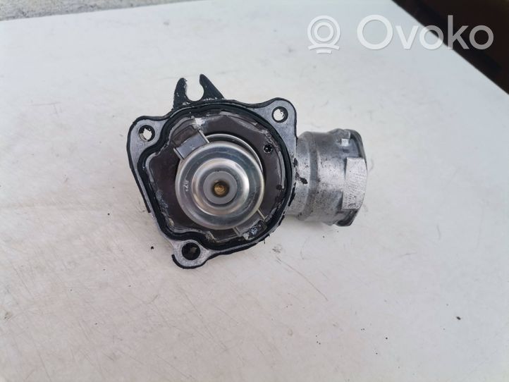 Mercedes-Benz S W221 Boîtier de thermostat / thermostat A6422002245