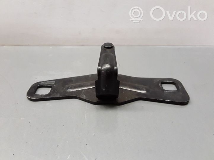 Audi A6 S6 C6 4F Loading door lock loop/hook striker 4F5827507B