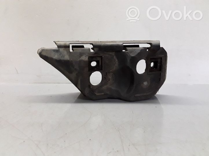 Volvo S40 Front bumper mounting bracket 30655874