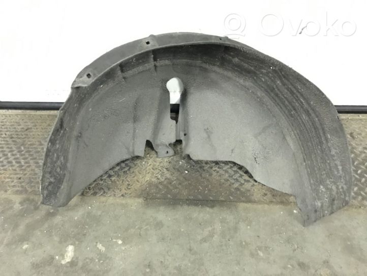 Audi A6 S6 C6 4F Rivestimento paraspruzzi parafango posteriore 