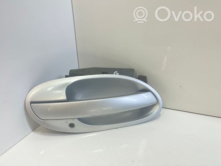 BMW 7 E65 E66 Rear door handle cover 