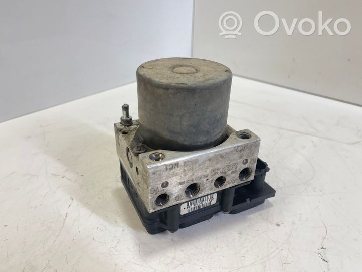 Citroen C4 I Pompe ABS 9649988280