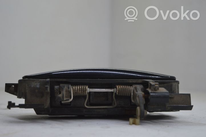 Audi A6 S6 C6 4F Rear door exterior handle 4F0837886