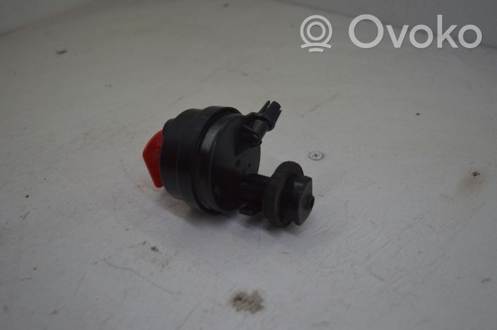 Mercedes-Benz E W210 Fuel tank cap lock 400181ABC