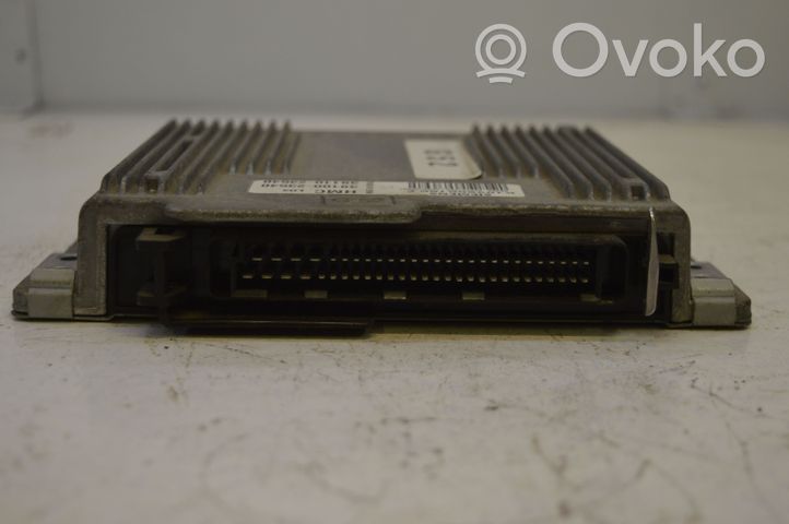 Hyundai Coupe Sterownik / Moduł ECU 3910023540