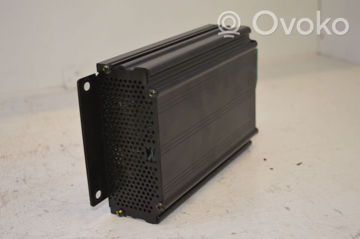 Mercedes-Benz A W168 Amplificateur de son A1688200489