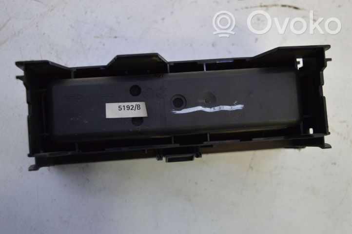 Mercedes-Benz E W210 Glove box central console 2106830091