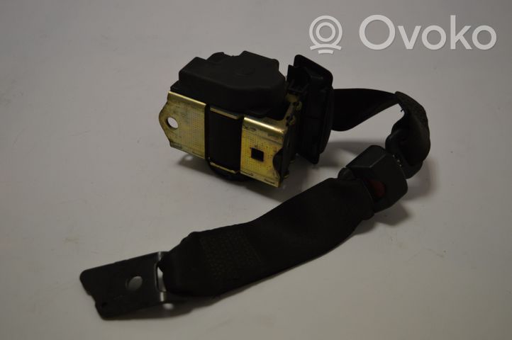 BMW 5 E39 Middle seatbelt (rear) 8198494