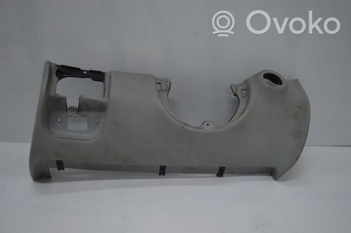 Mercedes-Benz CLK A208 C208 Garniture de colonne de volant 2026800283